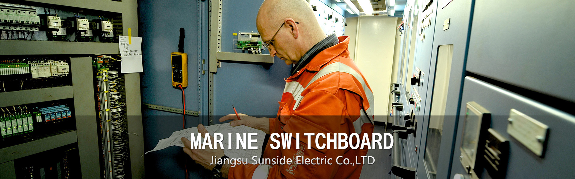 Jiangsu Sunside Electric Co.,LTD.